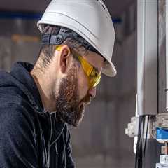The Importance Of Professional Generator Installation With Solid State Electrical Components In..