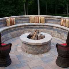 How A Paver Patio In St. Augustine, FL Can Take Your Lawn Care Results To The Next Level