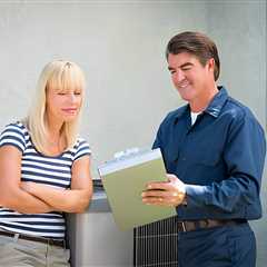 HVAC service Las Vegas, NV