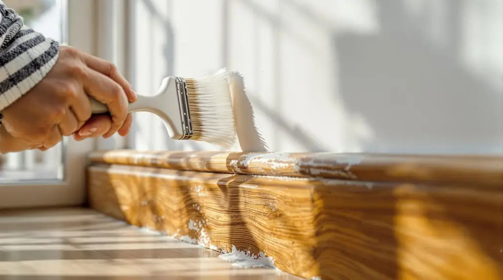 Bora Care Termite Treatment | NaturePest