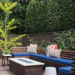Build Smart: Why Sewer Line Planning Matters Before Deck Construction