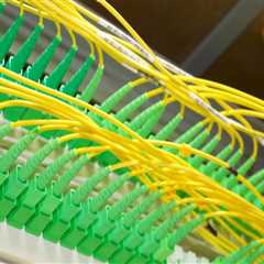 Exploring the World of Network Cabling in Baltimore, Maryland