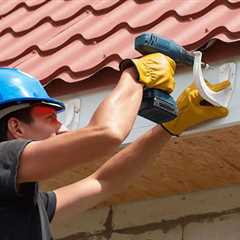 Gutter installation contractor Westminster, MD · May 13 – Jun 11 📸