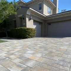 Driveways and Pavers Summerlin, NV