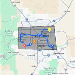 Paving Contractor Summerlin, NV - Google My Maps