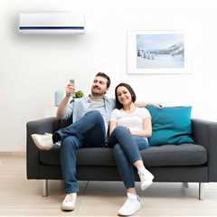 Heating and cooling services Las Vegas, NV