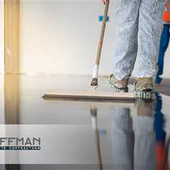 Concrete Resurfacing Birdsboro, PA