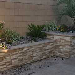 Landscape Design Summerlin, NV