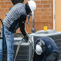 Avoid Breakdowns: The Importance of Routine AC Service and Care