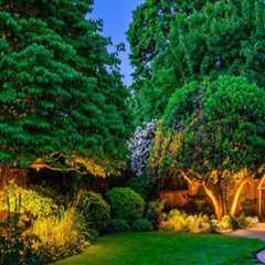 The Role Of Sprinkler Maintenance In A Landscape Architect’s Plan For Portland Homes