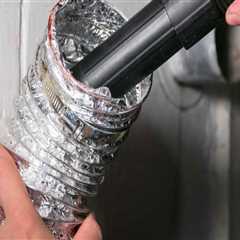 Why Portland, OR Dryer Vent Cleaning Is Crucial For HVAC And Indoor Air Quality Maintenance