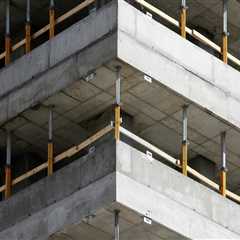 Protecting Your Home: Concrete Slab Maintenance And Foundation Repair In Bakersfield, CA