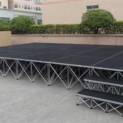 Staging for Sale: The Smarter Way to Upgrade Your Events - Manage Your Customer