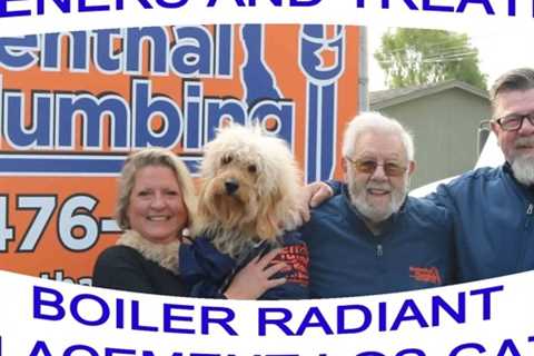Boiler-Radiant-Replacement-Los-Gatos-CA-95032