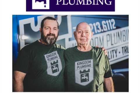 plumbing services