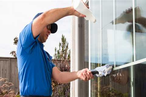 Seal the Deal: How New Windows and Doors Improve Energy Efficiency