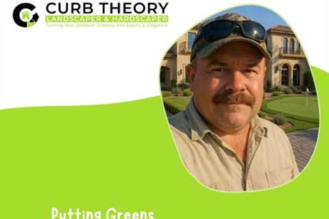 Putting Greens Henderson, NV