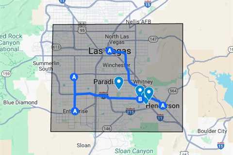 Best Drain repair - Google My Maps