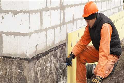 Solid Ground: How Foundation Repair Protects Your Home’s Value and Safety