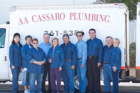 Water softening install Paradise, NV