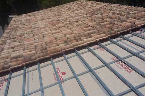 Tile Roof Installation Challenges
