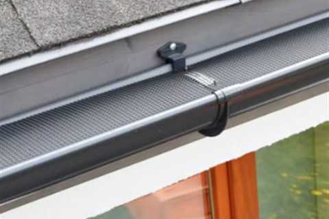 Gutter cleaning company Hagerstown, MD