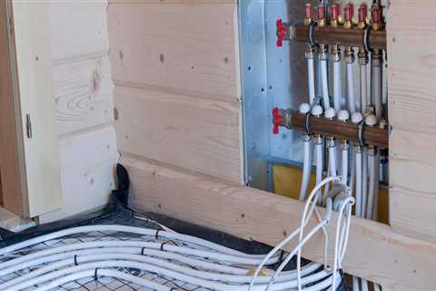 Heat Up Without Risk: How Proper Electrician Tools And Supplies Ensure Safe Sauna Wiring In Bend, OR