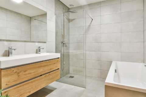 Fitted Bathroom Langley Transform Your Bathroom Fully Qualified And Experienced Bathroom Fitters..