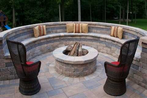 How A Paver Patio In St. Augustine, FL Can Take Your Lawn Care Results To The Next Level