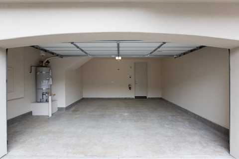 Top-Quality Garage Door Opener Installation for Security & Convenience - Stapley Action Garage..