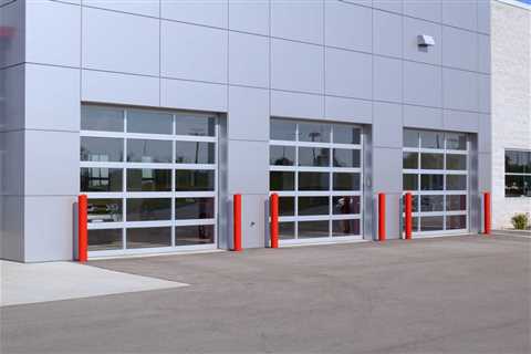 Expert Garage Door & Gate Solutions in Laveen | Stapley Action Garage Door - Stapley Action..