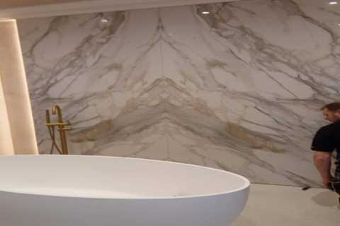 Mickletown Fitted Bathroom Transform Your Bathroom Fully Qualified And Experienced Bathroom Fitters ..