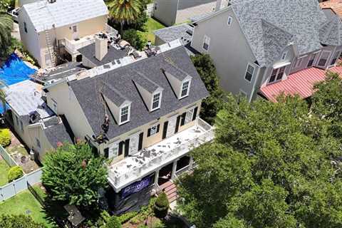 7 Pro Tips for a Stress-Free Roof Replacement