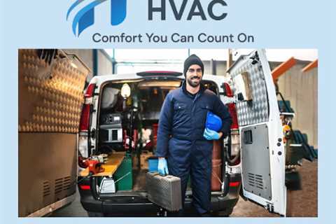 Furnace Repair Spring Valley, NV