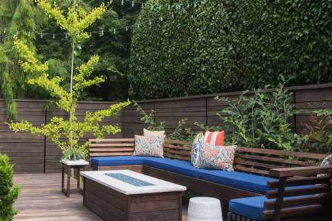 Build Smart: Why Sewer Line Planning Matters Before Deck Construction