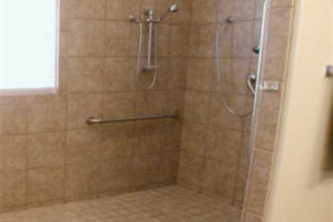 Morley Fitted Bathroom Professional Wet Room Services Bathroom Installations & Renovations..