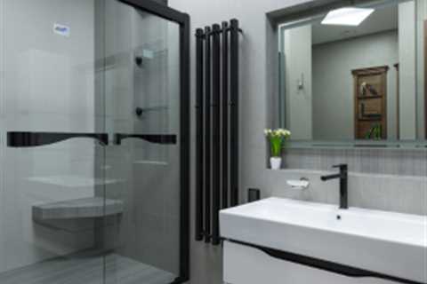 Outwood Fitted Bathroom Professional Wet Room Services Bathroom Installations & Renovations..