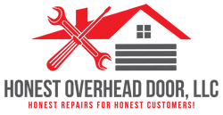 Automatic Electric Gates - Honest Overhead Door, LLC