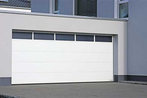 Elevate Your Home's Aesthetic with Custom Garage Doors in Houston