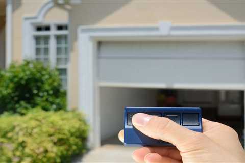 The Ultimate Guide to Overhead Door Repairs in Texas - Honest Overhead Door, LLC