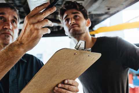 The Importance of Regular Inspections for Overhead Garage Doors in Texas