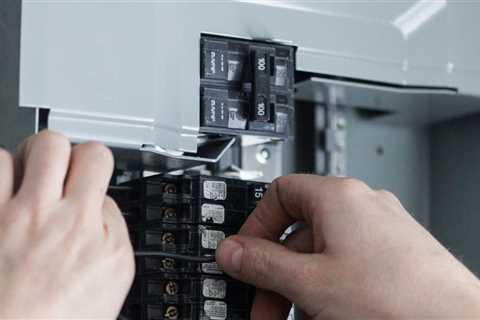 Enhancing Home Security with Overhead Garage Door Upgrades in Texas