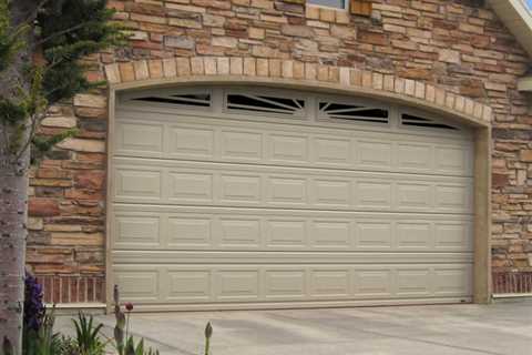 How to Choose the Right Garage Door Opener for Your Home