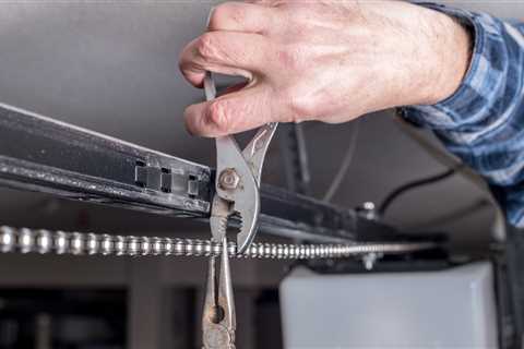 Affordable Overhead Door Solutions for Houston Homeowners