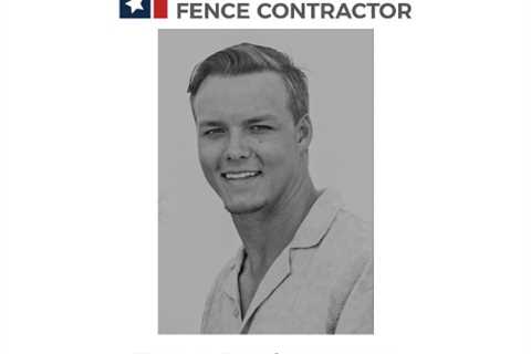 Fence replacement Odessa TX