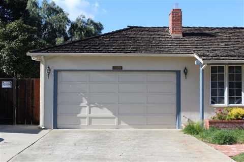 How to Improve Curb Appeal with a New Garage Door - Prestige Garage Door Services