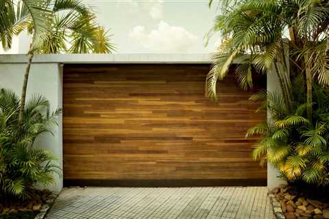 Exploring the Excellence of Texas Overhead Door Solutions
