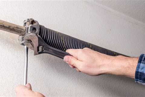 Choosing the Right Garage Door Opener: A Comprehensive Guide - Prestige Garage Door Services