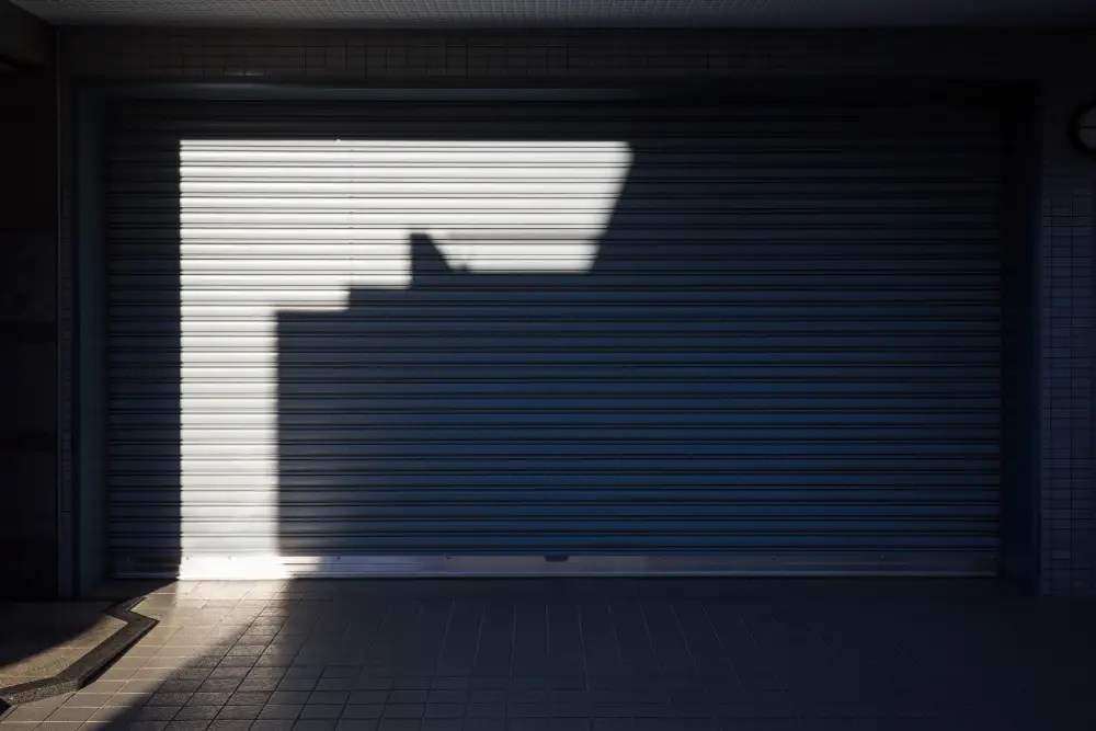 How Can a Professional Garage Door Company Help Improve the Safety and Security of Your Home? -..