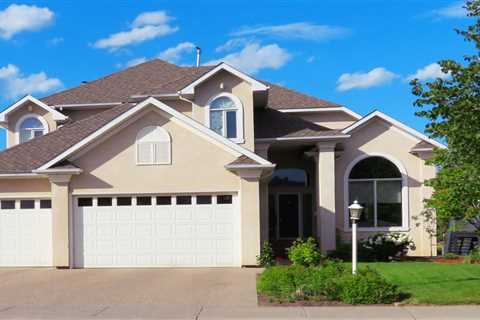 Garage Door Safety: Ensuring Your Door Is Secure and Functional
